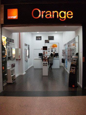 tienda orange denia|Horarios de apertura Orange Alicante AVENIDA DENIA 2